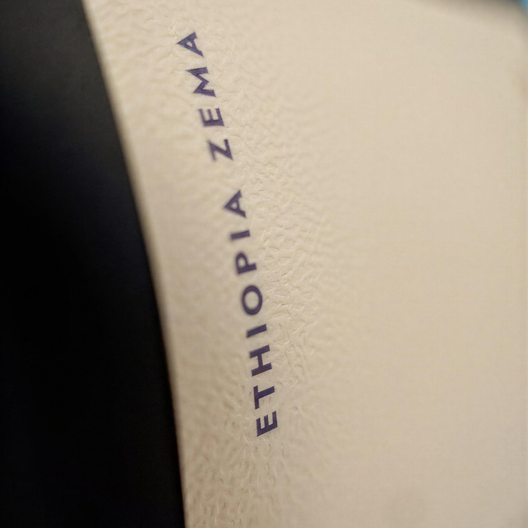 Ethiopia Zema