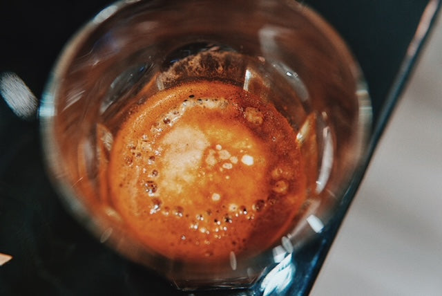 Is Crema an Indicator of Great Espresso?