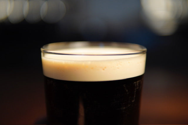 Cold Brew