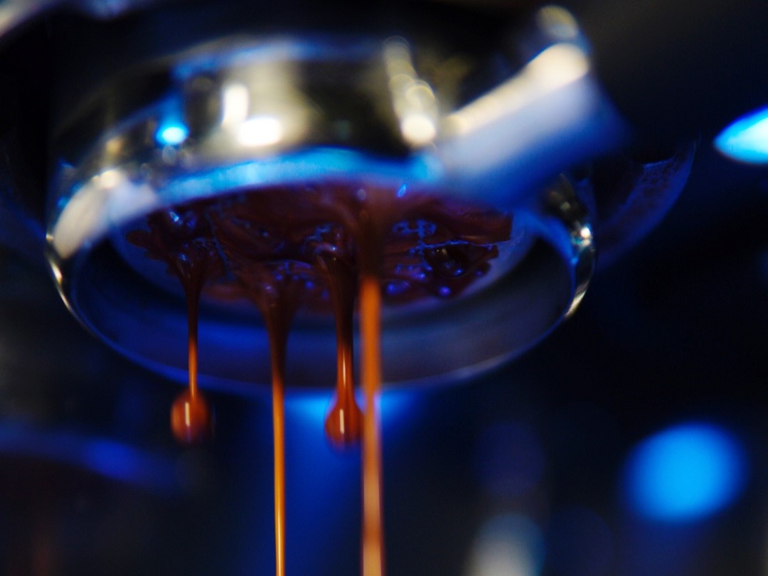 Espresso