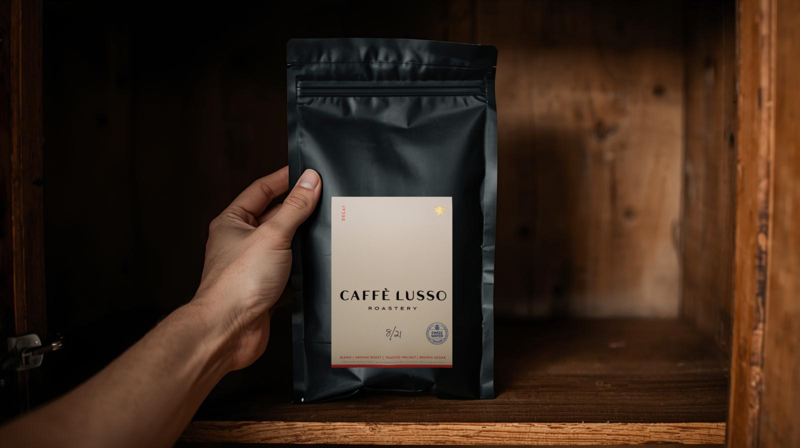 Holiday Hours at the Roastery