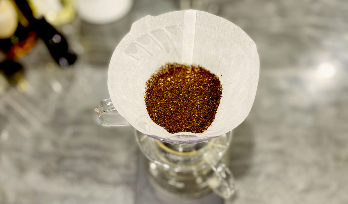 V60 Pour Over