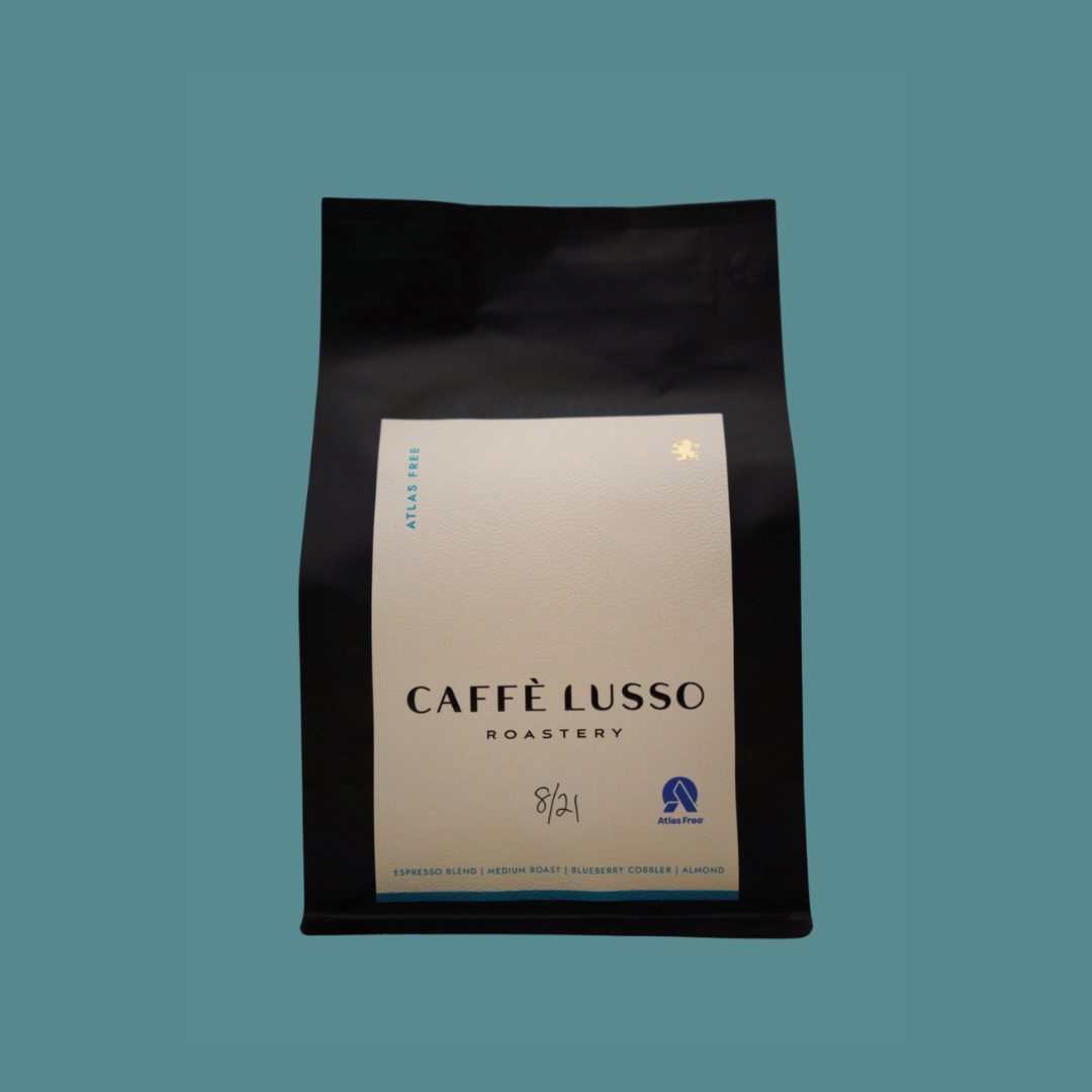 Atlas Free™ Blend