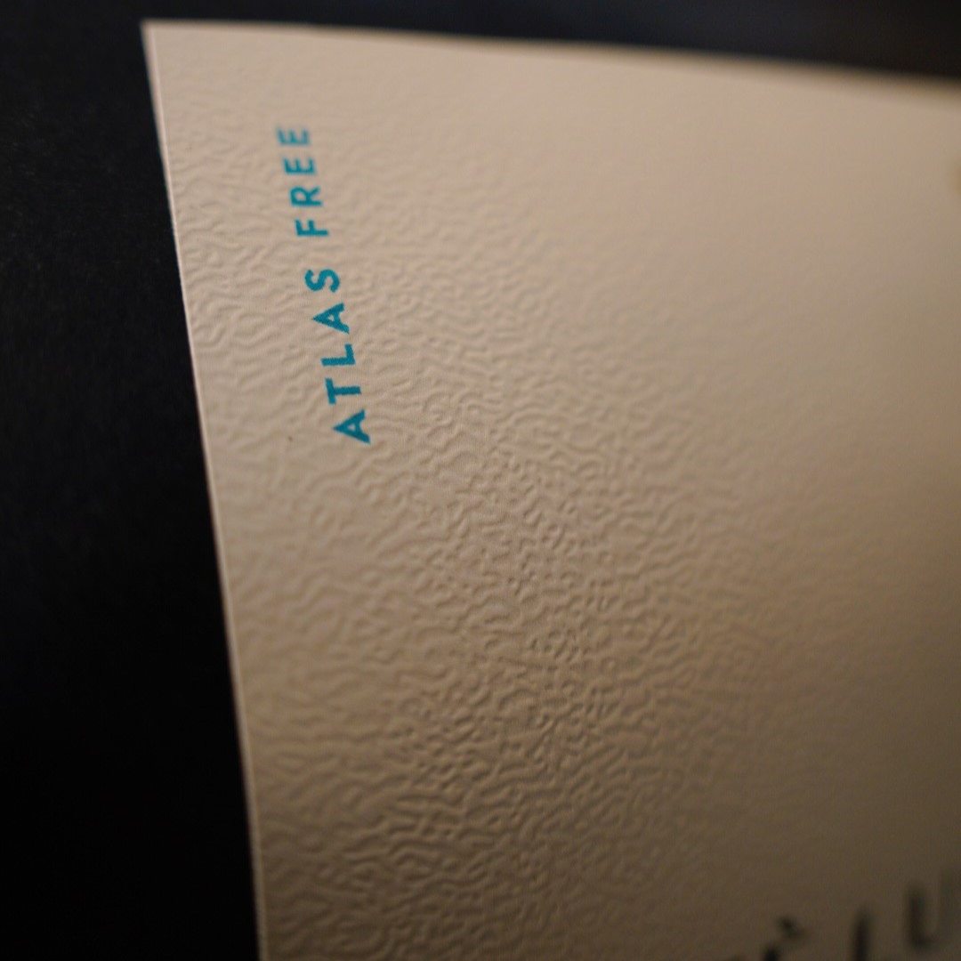 Atlas Free™ Blend