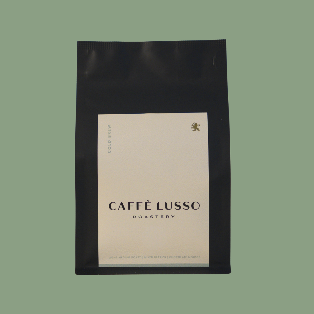 Cold Brew Blend