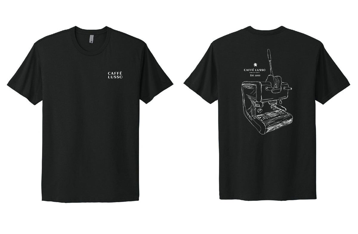 Single Lever Tee