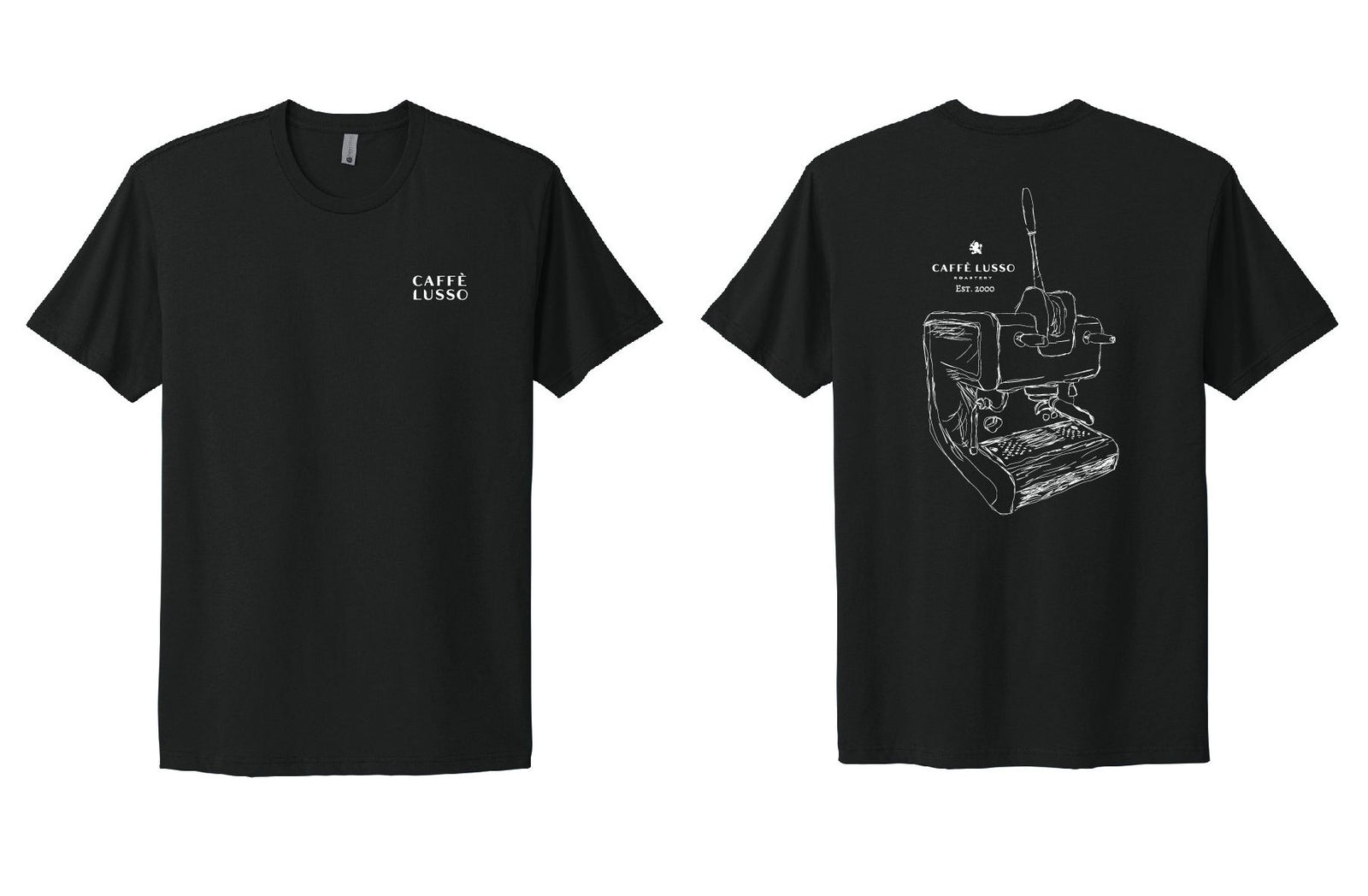 Single Lever Tee