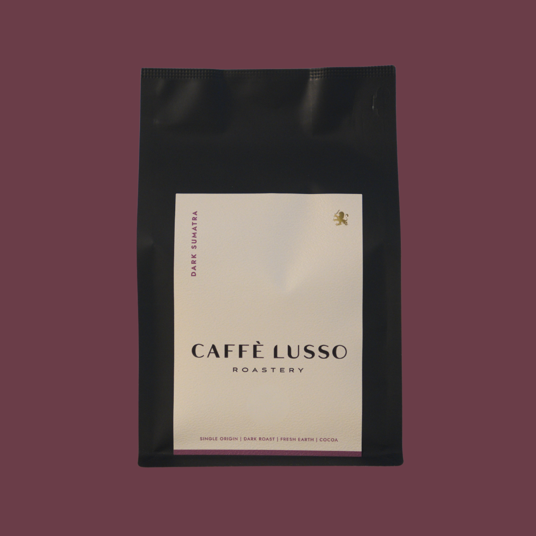 Dark Sumatra