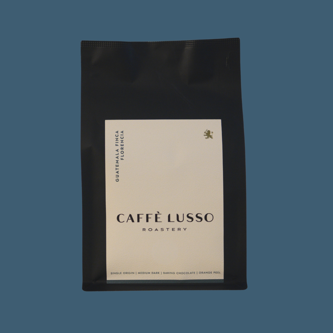 Guatemala Finca Florencia