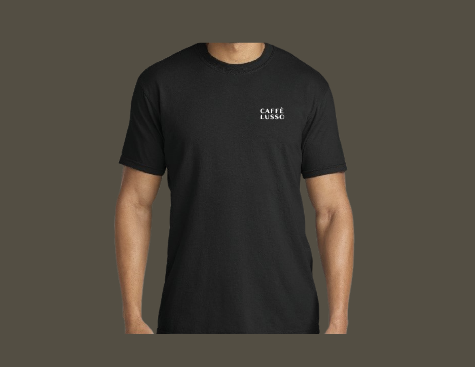 Coffee Roaster Tee