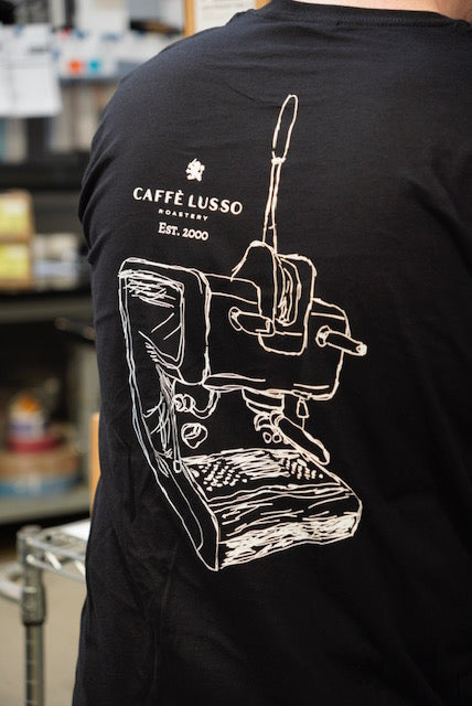 Single Lever Tee