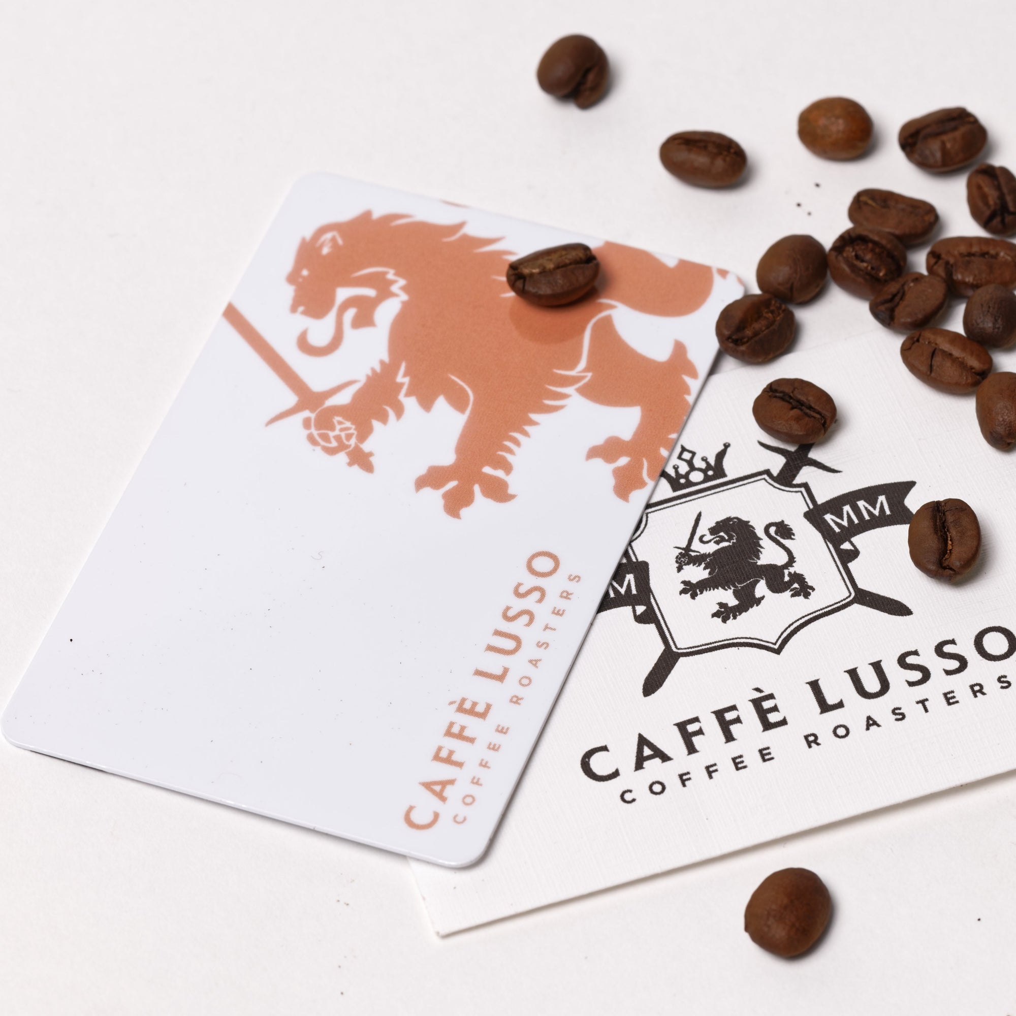 Chemex - Caffè Lusso Coffee Roasters