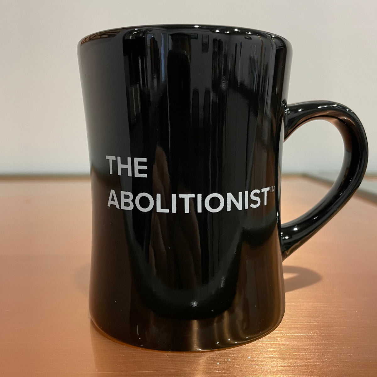 The Abolitionist® Mug