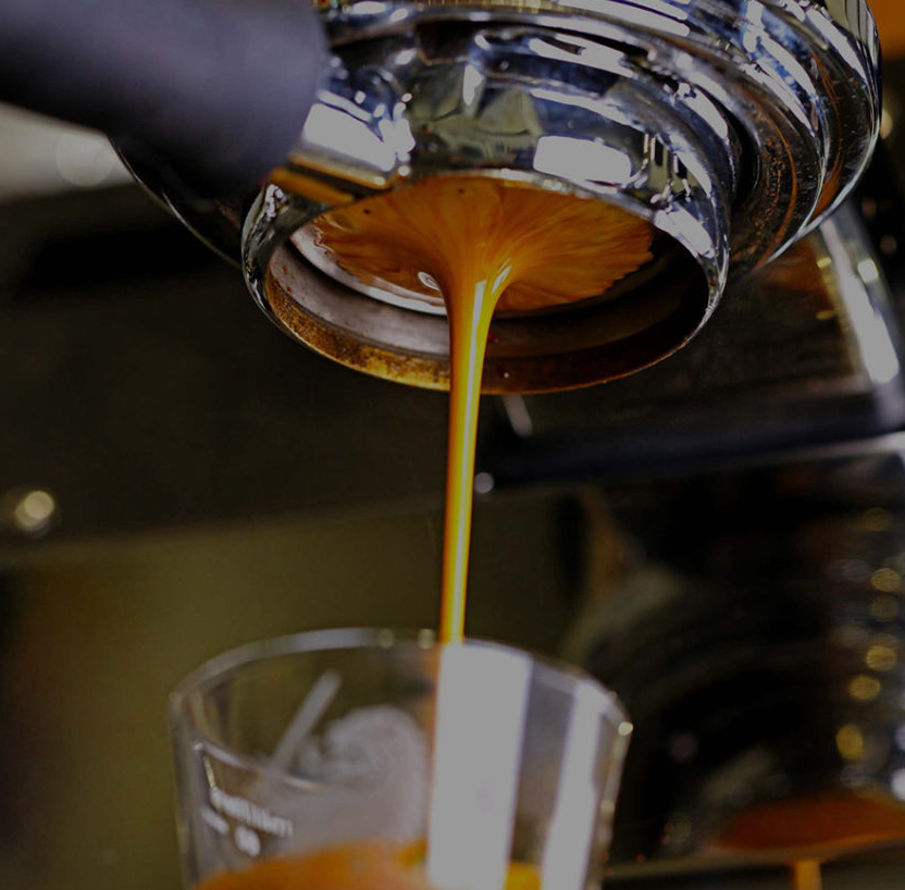 Gran Miscela Carmo Espresso Blend - Caffè Lusso Coffee Roasters