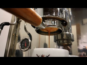 bombe hjul tiltrækkende Gran Miscela Carmo Espresso Blend - Caffè Lusso Coffee Roasters